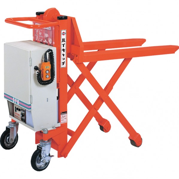 ※法人専用品※をくだ屋技研 ハイキャッチ バッテリー式 HC-D5A-70 1台