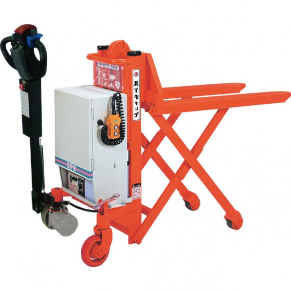 ※法人専用品※をくだ屋技研|Okudaya Giken ハイキャッチ 自走式 HC-U5B-70 1台|DIY FACTORY ONLINE SHOP