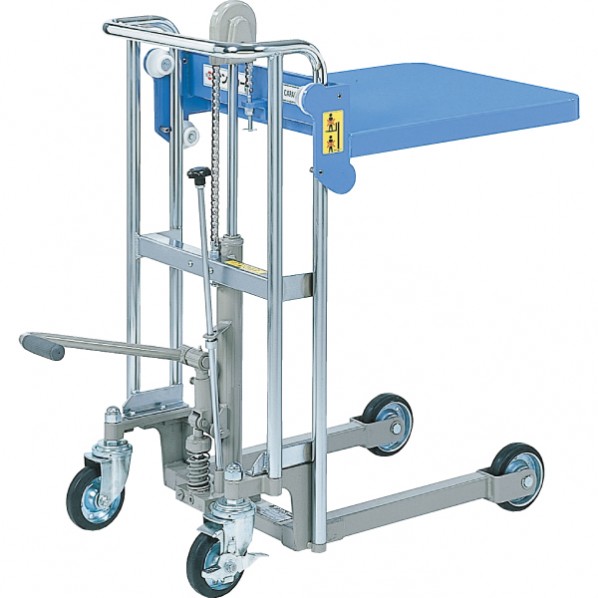※法人専用品※をくだ屋技研|Okudaya Giken サントカー SC-4-12S-A 1台
