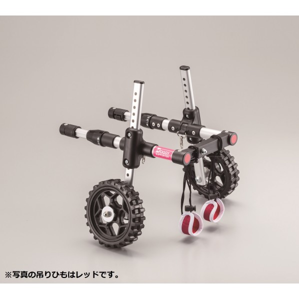 ピカ コーポレイション ドギーサポーターS＋専用ハーネス DGS-SH1LUT 1点