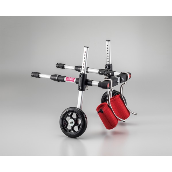 ピカ コーポレイション ドギーサポーターM＋専用ハーネス DGS-MH3RDT 1点