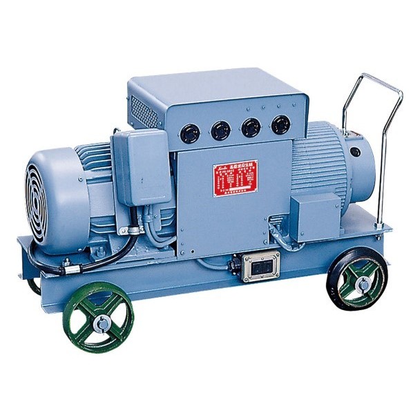 富士製砥 高周波生きかえる機 長さ720x幅480x高さ870粍 FG-605NE 1台 0