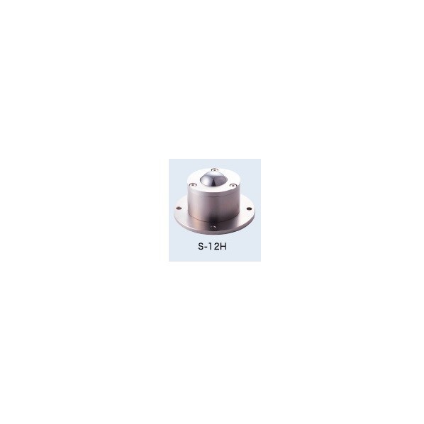 ※法人専用品※フリーベア 切削加工品(上向用) オールステンレス製 S-12H 1点｜DIY FACTORY ONLINE SHOP