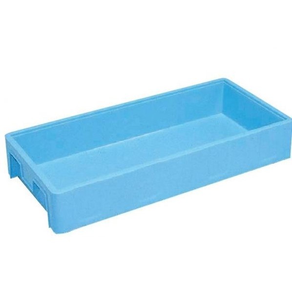 岐阜プラスチック工業 プラテナー ブルー B-50