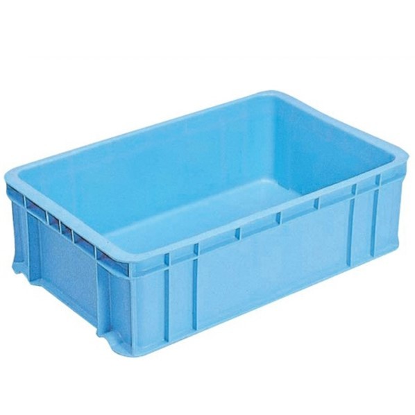岐阜プラスチック工業 プラテナー ブルー B-60