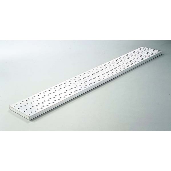 ※法人専用品※長谷川工業 ASW足場板アルステージ 全長2.00m ASW-32 1|DIY FACTORY ONLINE SHOP