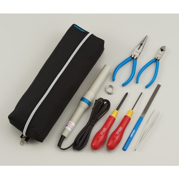 ホーザン 工具セット(230V) S-33-230