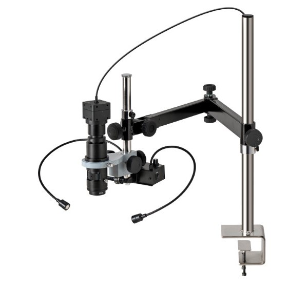 ホーザン マイクロスコープ(PC用) L-KIT908 1式