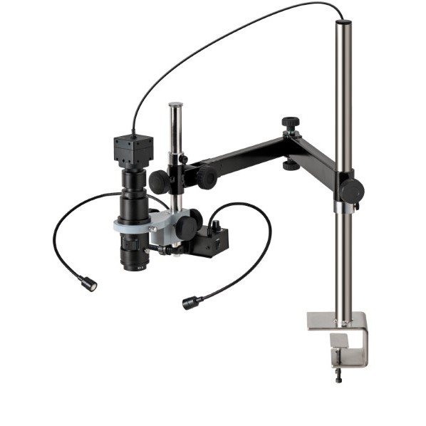 ホーザン マイクロスコープ(PC用) L-KIT914 1式