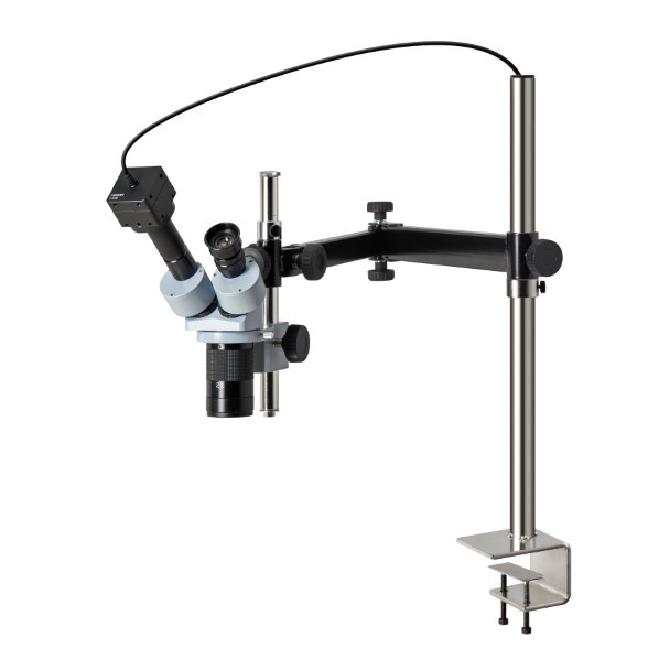 ホーザン 実体顕微鏡(PC用) L-KIT993 1式｜DIY FACTORY ONLINE SHOP
