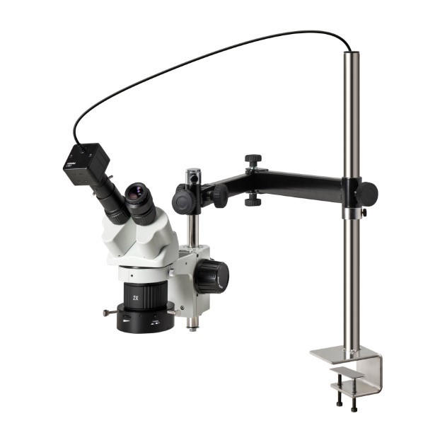 ホーザン 実体顕微鏡(PC用) L-KIT1012 1式 103,906円