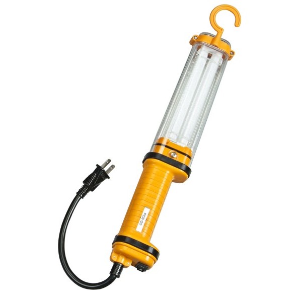 ハタヤ 流出点火装置 13W螢光灯付 電話線0.3m FCS-0 1点