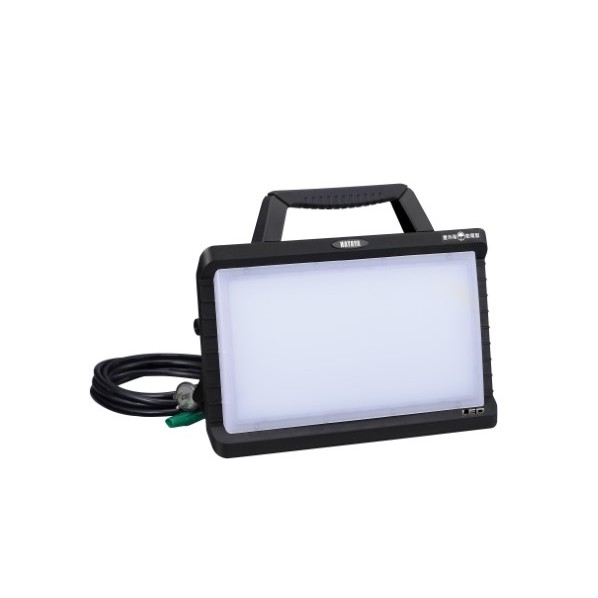 楽天市場】ハタヤ(HATAYA) ハイブリッドLEDランプ LYZ-45KHB : MARINE-X