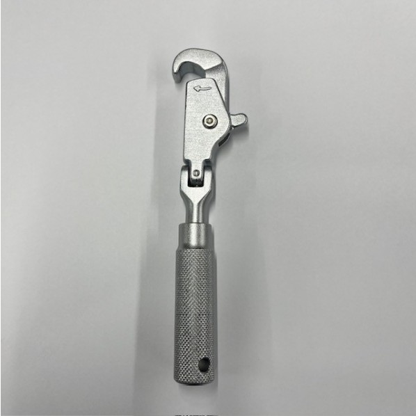 由良産商 ズンギリレンチ W1/2 ZR-W1/2 1個