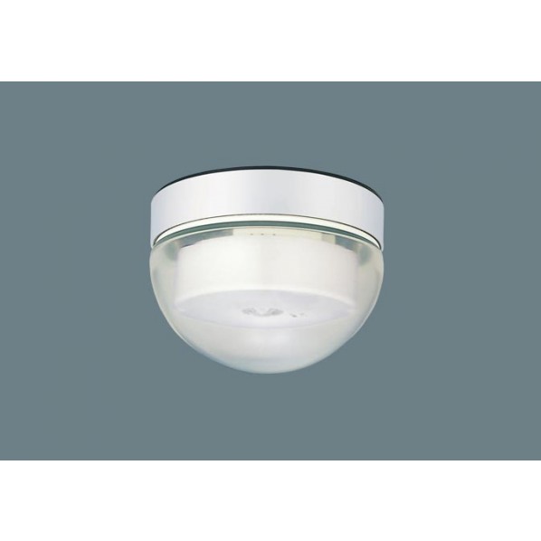 パナソニック LED非常用ともし火物の具(乾電池内蔵型) NNFB93206J 1点