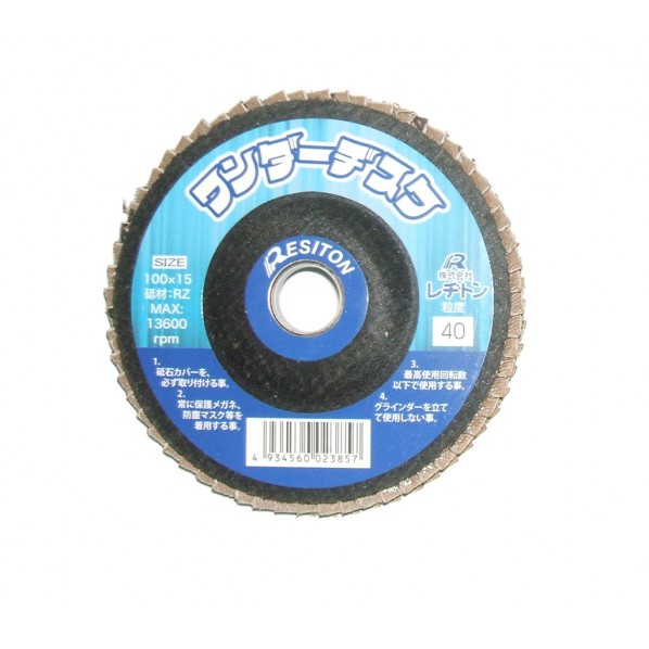 レヂトン ワンダーヂスク 10P