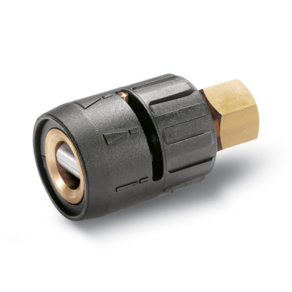 ケルヒャー アングルバリオノズル 050 EASYLock 0-90° 050 120 x 45 x 45 粍 41130070 1点