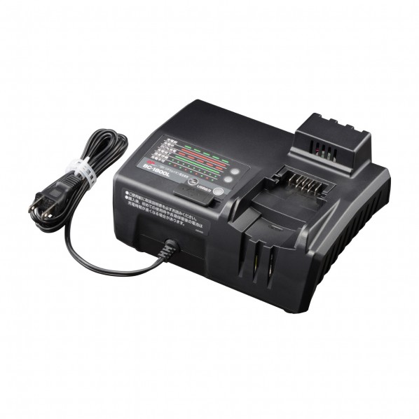 楽天市場】京セラ(リョービ) リチウムイオン電池パック B-1815LA