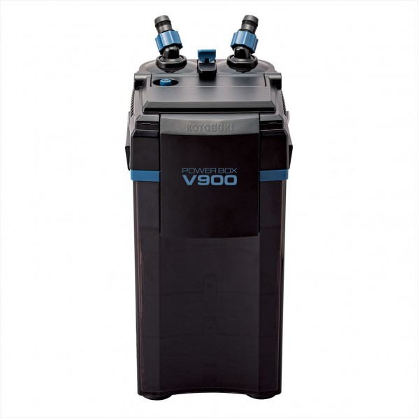 寿工芸 パワーボックス V900 1個