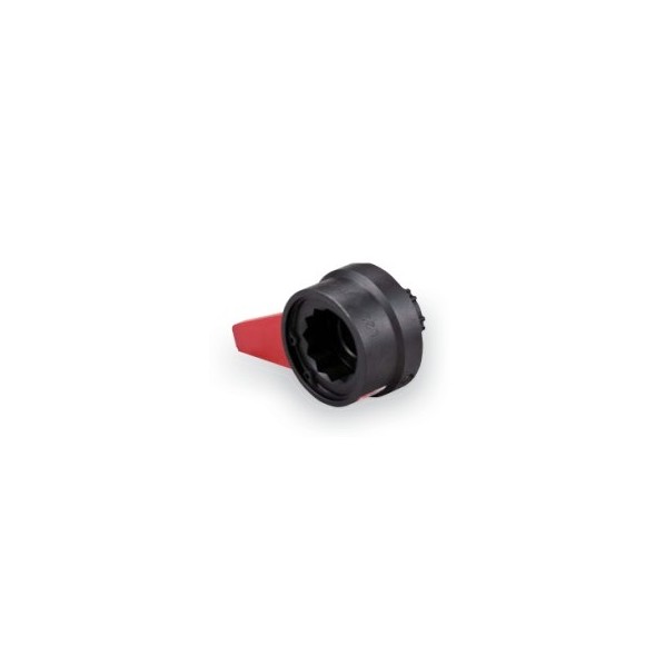TONE(トネ) レバーソケット 30ND5F0641 1点|DIY FACTORY ONLINE SHOP