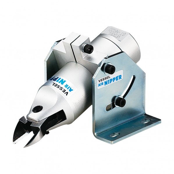 ベッセル エアーニッパー スタンド 360059 1点｜DIY FACTORY ONLINE SHOP