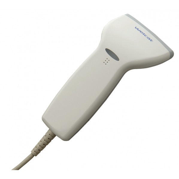 ウェルキャット USBタッチリーダ TOUCH7R-USB 1P