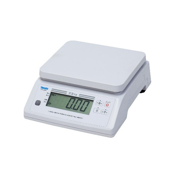 大和製衡 デジタル上皿自動はかり UDS-300N-12 1P 13,419円