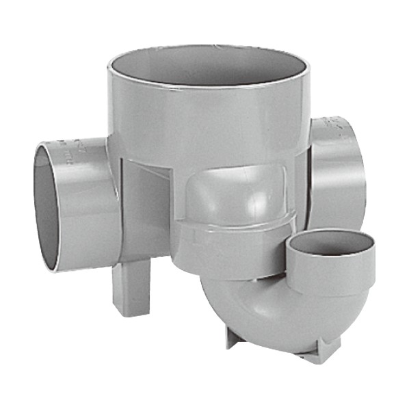 前澤化成工業 前澤 M-UT兼125x100S-200 トラップマス M-UT 125x100S-200 1個 6,552円