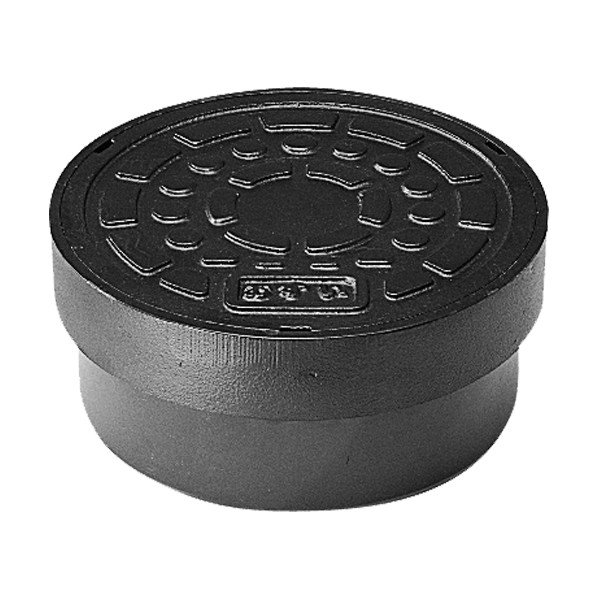 前澤化成工業 鋳物蓋 CDRAI-100 1個｜DIY FACTORY ONLINE SHOP