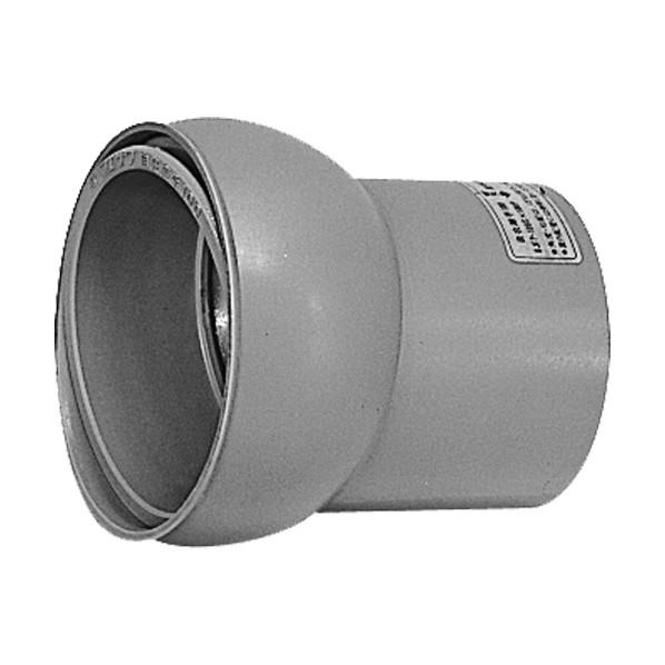 前澤化成工業 排水用自在継手 OJFP200SX200P 1個