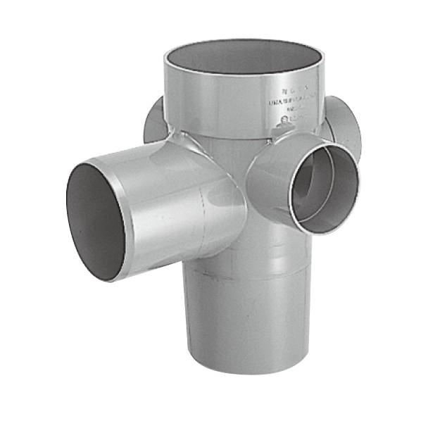 前澤化成工業 雨水マス UMA-45WL150-200 1個