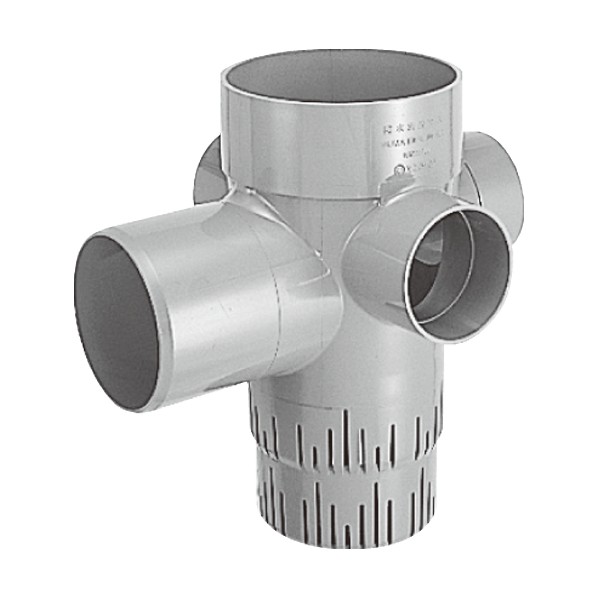 前澤化成工業 雨水浸透マス SUMA-ST150-200 1個