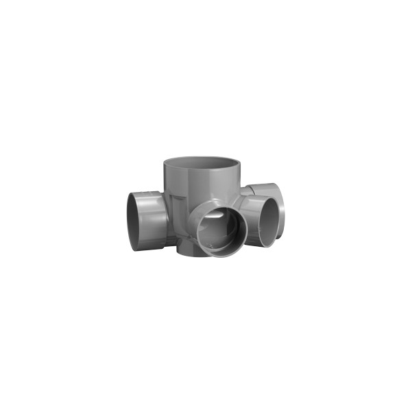 前澤化成工業 M-YW左150X125-200 ヒﾞニマス M-YWL150X125-200 1個｜DIY FACTORY ONLINE SHOP
