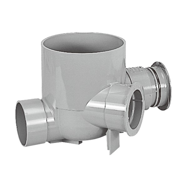 前澤化成工業 公共マス KYC-45WY100PX100-200 1個｜DIY FACTORY ONLINE SHOP 12,317円