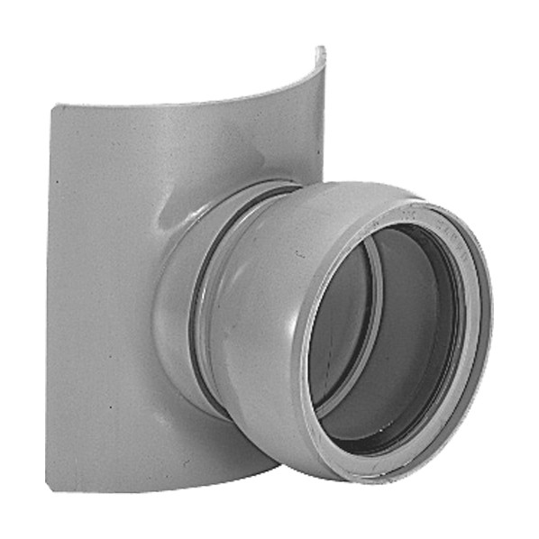 前澤化成工業 フリーインハﾞート用支管 90FVRF300-200 1個