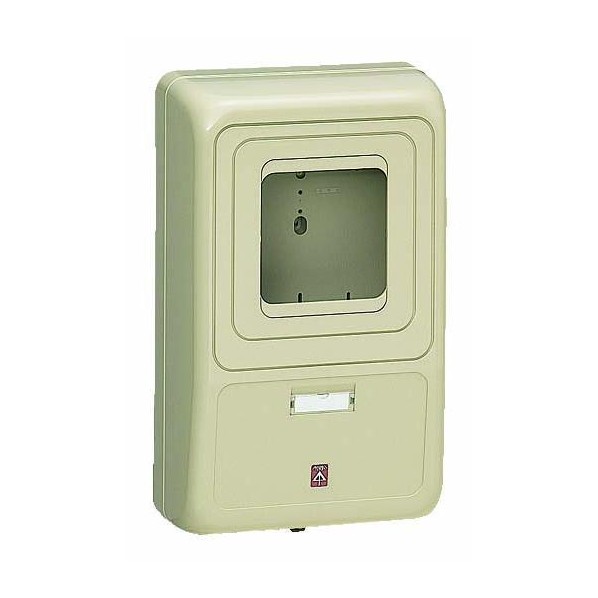 ワット数量計BOX WP-3J-Z 1個