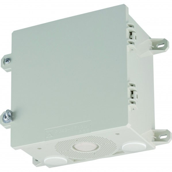 カメラ取付四角BOX PV4B-1710U1J 1個