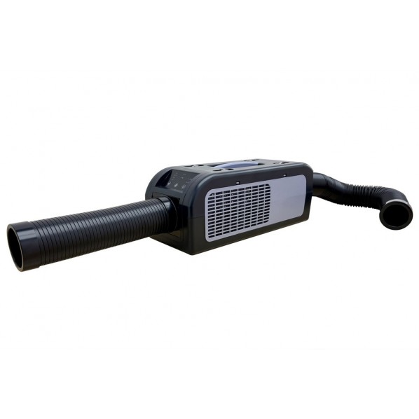 楽天市場】YN-KANGEKI-3 カンゲキくん3 ポータブルスポットクーラー