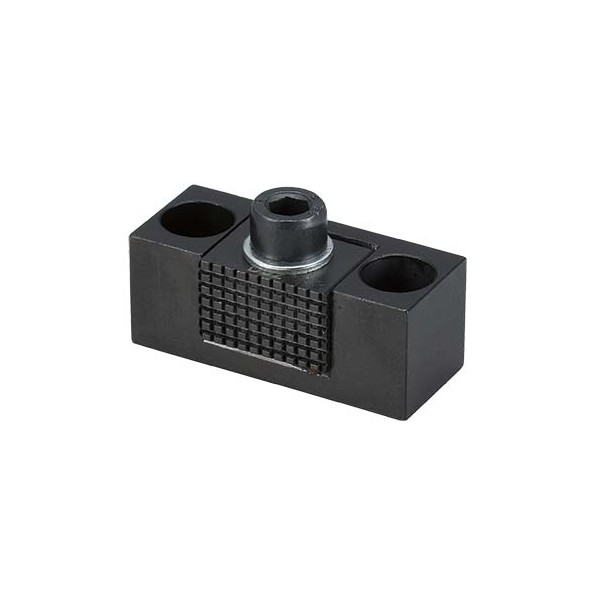 ナベヤ クサビクランプ2 ダブルロケートブロック DKC-12WRBH 1点｜DIY FACTORY ONLINE SHOP