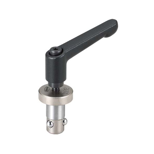 ナベヤ クイックボールロケートエレメント QLE21LPL 1点｜DIY FACTORY ONLINE SHOP