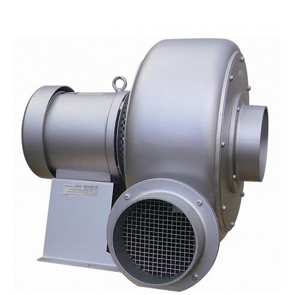 淀川電機 電動送風機 お皿型(耐熱型) TNつづき物 三相200V (1.5kW) TN6TBL 1台