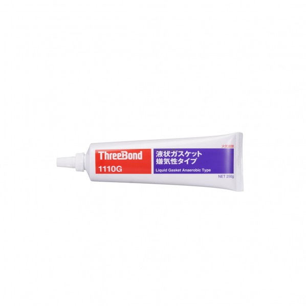 スリーボンド 1110GA嫌気性付与配管シール材 TB1110G 1個