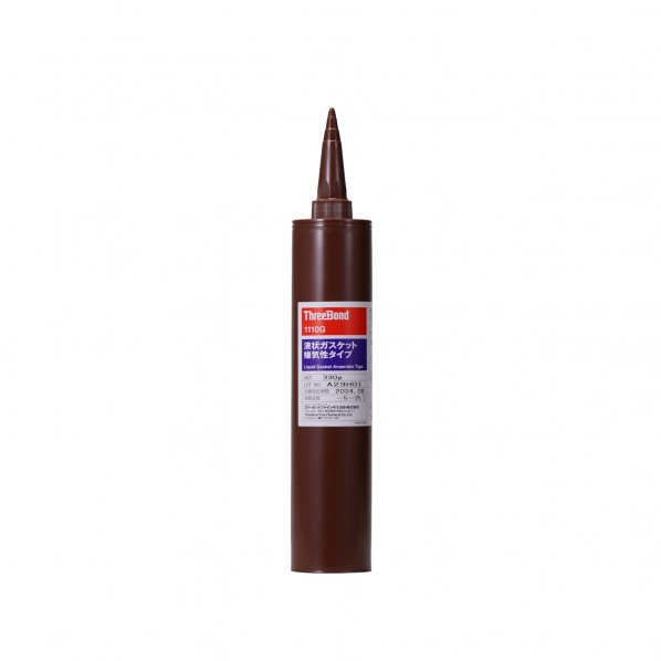 スリーボンド 1110GD嫌気性付与配管シール材 TB1110G 1個|DIY FACTORY ONLINE SHOP