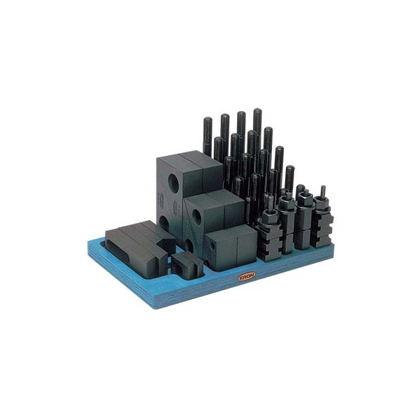 ナベヤ クランピングセットアップキット CMM1612 1点｜DIY FACTORY ONLINE SHOP