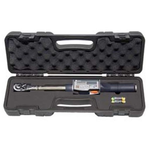※法人専用品※東日製作所 デジタルトルクレンチセット(トルク測定範囲4~20N・m) 全長:50cm CPT20X10D-SET 1｜DIY FACTORY ONLINE SHOP