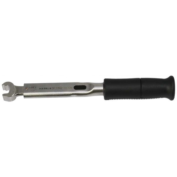東日製作所 メガネ付単能形トルクレンチ（トルクフリー設定） デジタルタイプ SP19N2-3X10N 1個｜DIY FACTORY ONLINE SHOP