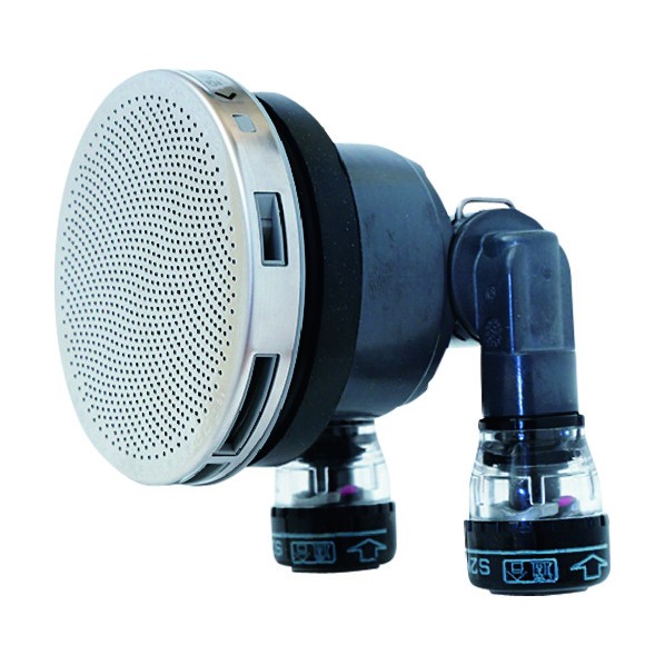 楽天市場】オンダ製作所 JS1Q-L13 無極性循環口 L型 樹脂管用 ダブル