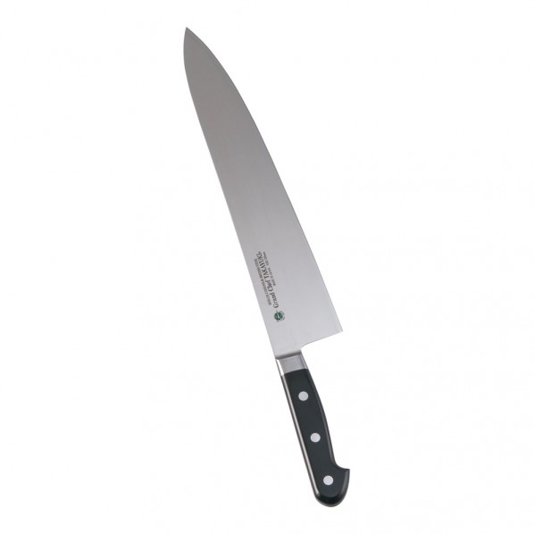 遠藤商事 堺孝行 グランドシェフ 牛刀 33cm 33cm AGL56033 1個