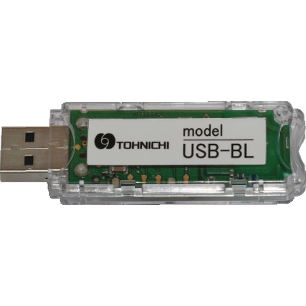 東日製作所 USB-BL USBモジュール受信機 1個｜DIY FACTORY ONLINE SHOP