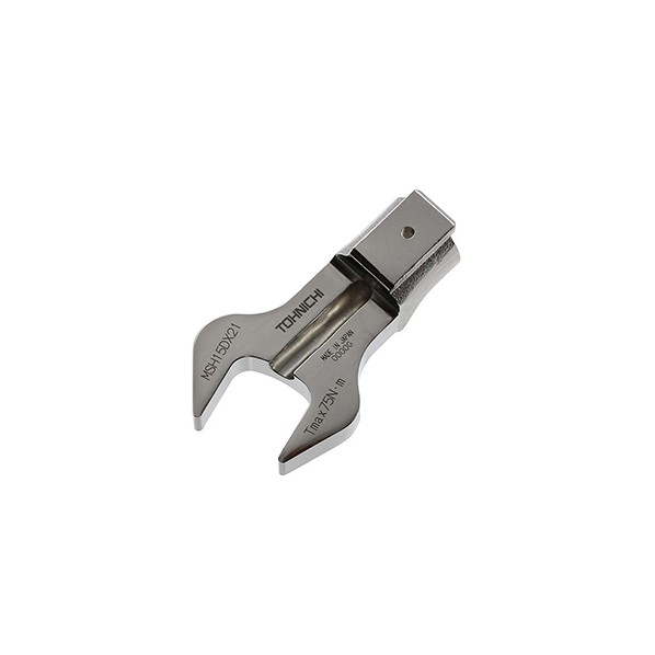 東日製作所 MSH15DX21 マーキングトルクレンチ用交換ヘッド 1個 7,150円